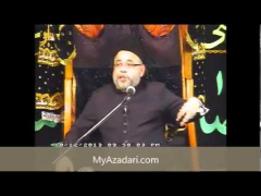 02 Tabligh & Amr Bil Maroof - Maulana Sadiq Hasan - Dec 2013 / Safar 1435