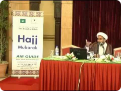 Part 06 - Air Guide Hajj Training Program 2011 by Maulana Aamir Yasoobi and Maulana Nadir Sadiqi.mpg