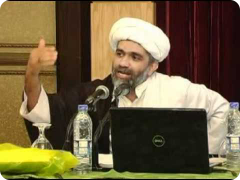 Part 07 - Air Guide Hajj Training Program 2011 by Maulana Aamir Yasoobi and Maulana Nadir Sadiqi.mpg