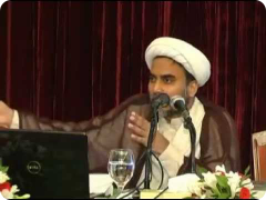Part 05 - Air Guide Hajj Training Program 2011 by Maulana Aamir Yasoobi and Maulana Nadir Sadiqi.mpg