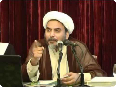 Part 09 - Air Guide Hajj Training Program 2011 by Maulana Aamir Yasoobi and Maulana Nadir Sadiqi.mpg