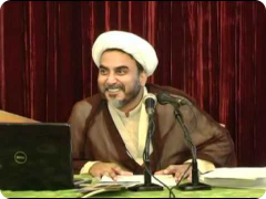 Part 10 - Air Guide Hajj Training Program 2011 by Maulana Aamir Yasoobi and Maulana Nadir Sadiqi.mpg