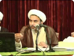 Part 11 - Air Guide Hajj Training Program 2011 by Maulana Aamir Yasoobi and Maulana Nadir Sadiqi.mpg
