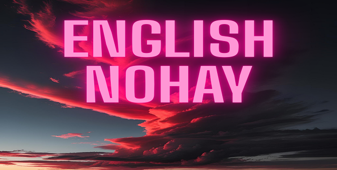 English Nohay
