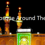 Shia Mosque Around the World